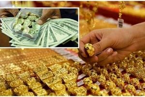 قیمت طلا، سکه و ارز جمعه ۲۵ اسفندماه/ سکه و طلا رشد کرد