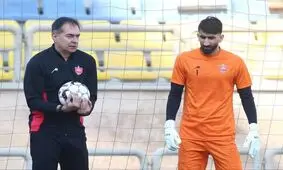 بیرانوند: دشمن شاد شدم، دیگر مصاحبه نمی‌کنم