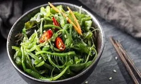 گیاهخواران در معرض کمبود ید هستند؟