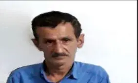 کلاهبرداری های مکارانه مرد بدون دست از مستمندان