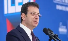تشکیل پرونده جدید علیه امام‌اوغلو با اتهام دریافت پول در ازای ساخت مهدکودک
