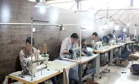 انعقاد قرارداد میان سازمان زندان ها و بسیج سازندگی برای اشتغال زندانیان