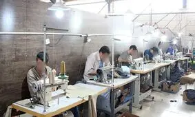 انعقاد قرارداد میان سازمان زندان ها و بسیج سازندگی برای اشتغال زندانیان
