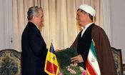 سفر تاریخی چائوشسکو به ایران؛ از دیدار با رفسنجانی تا سقوط در رومانی
