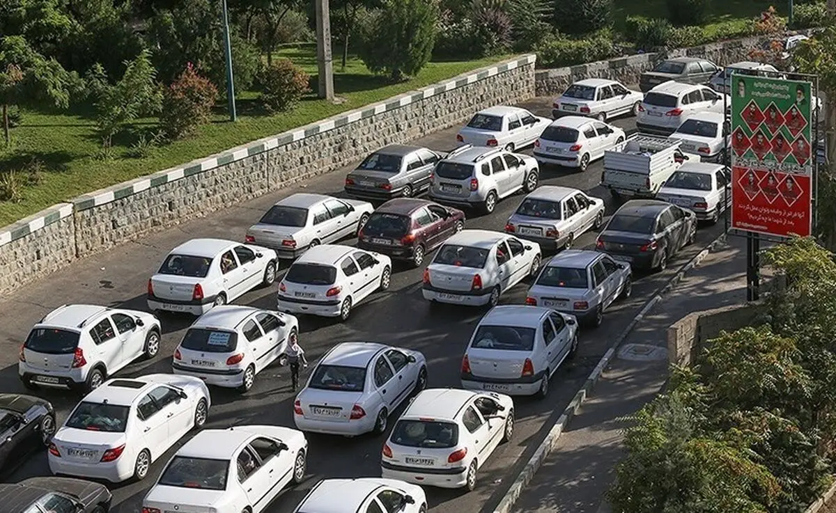 افزایش ۸۰ درصدی سفر به شمال