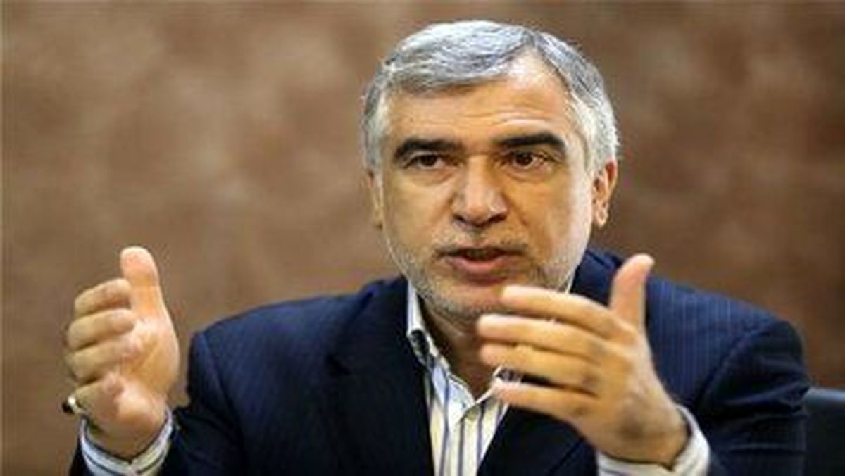هشدار نماینده حامی جلیلی به غربی ها؛ اگر فشار بیاورید نه تنها از NPT که از آژانس هم خارج می شویم