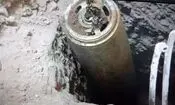 خنثی‌سازی ۳ بمب عمل‌نکرده 2 هزار پوندی در لرستان