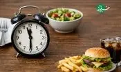 رژیم فستینگ برای کاهش وزن معجزه نمی‌کند