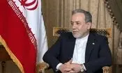 عراقچی: قرار شده از تیم ملی فوتبال انگشت نگاری نکنند