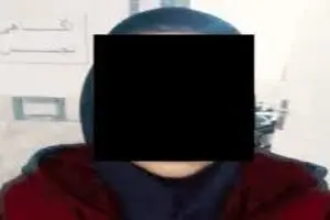 «دزد طلایی شهربازی» در کمین دختربچه‌ها بود