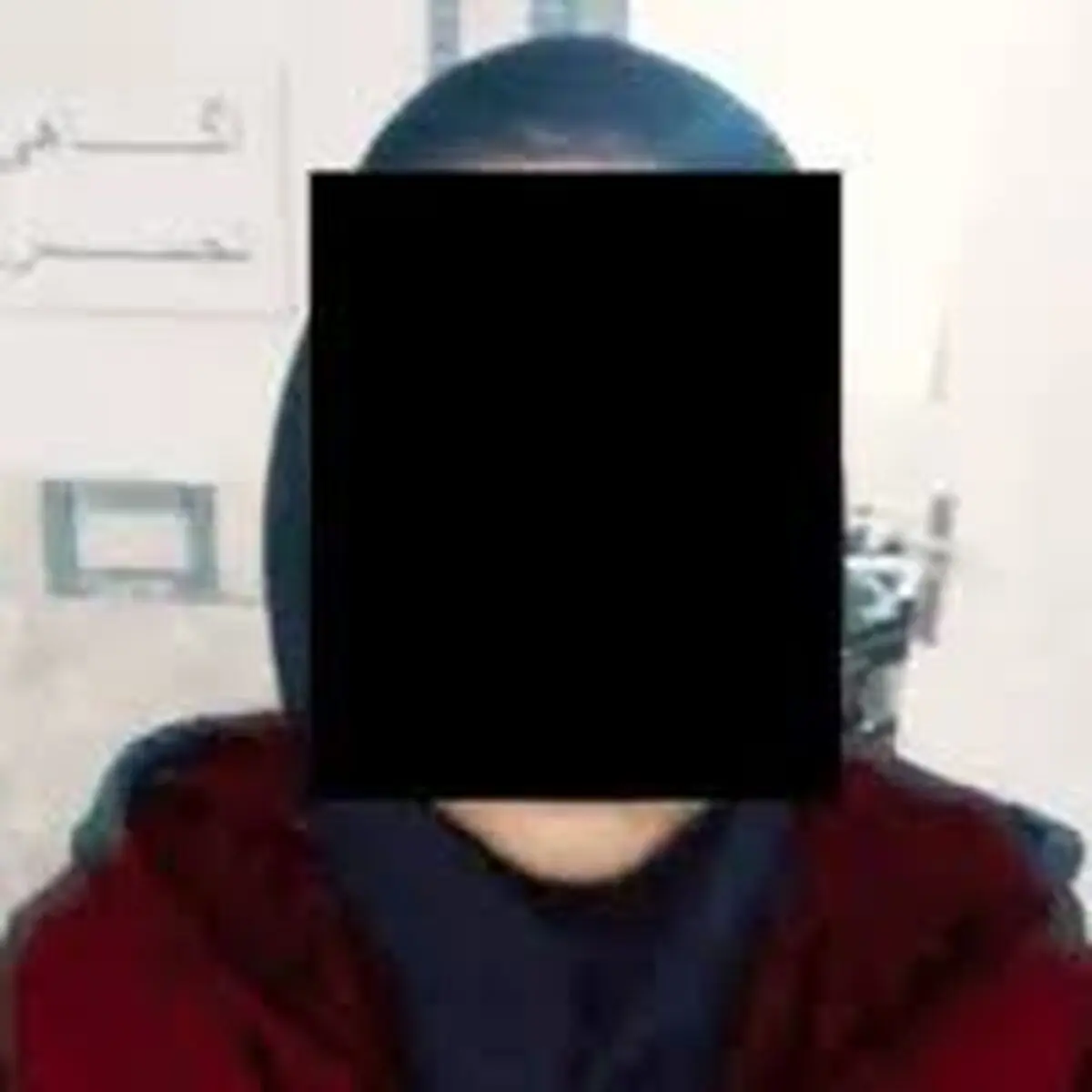 «دزد طلایی شهربازی» در کمین دختربچه‌ها بود 