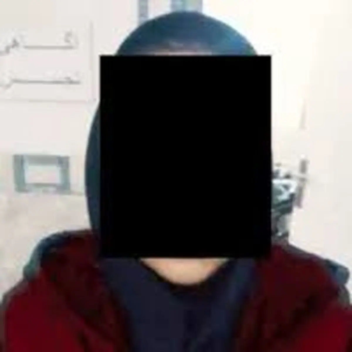 «دزد طلایی شهربازی» در کمین دختربچه‌ها بود 