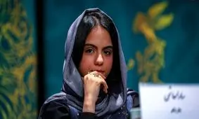 استایل سنتی بازیگر زخم‌کاری جلب‌توجه کرد/ عکس