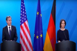 تکرار ادعاهای آلمان و آمریکا درباره دیپلماسی با ایران