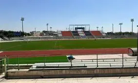 ۳ ایراد ناظر کنفدراسیون فوتبال آسیا به ورزشگاه شهرقدس