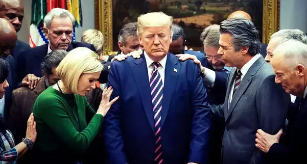 توهم بزرگ ترامپ | هشدار نشریه محافظه‌کار: «فاجعه بزرگ در راه است»  |  منتقدان در آمریکا: جنگ ایران اشتباه بزرگ ترامپ است