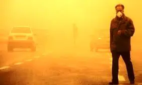 بار سلامتی ناشی از خشکسالی و مرگ هایی به این علت 