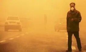 بار سلامتی ناشی از خشکسالی و مرگ هایی به این علت 