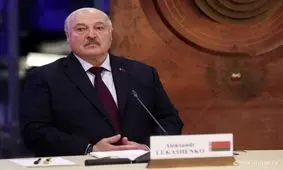 لوکاشنکو: زلنسکی پیش از آنکه دیر شود به توافق برسد
