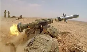 جاولین؛ قاتلی بی رحم با عملکرد فوق العاده در جنگ/ تصاویر