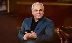 شو اعتراض مهران مدیری بعد از دریافت دستمزد چند میلیاردی!