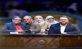 دویدن صداوسیما روی تردمیل «داستان شد»/ جواد خیابانی نماد «کتاب» در ایران است؟