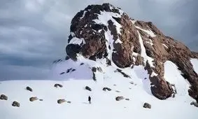 اولین چیزی که در تصویر می بینید نشان می دهد که نحوه تعامل شما با جهان چگونه است