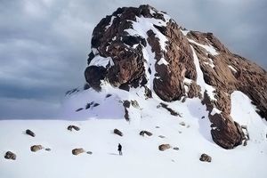 اولین چیزی که در تصویر می بینید نشان می دهد که نحوه تعامل شما با جهان چگونه است