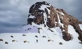 اولین چیزی که در تصویر می بینید نشان می دهد که نحوه تعامل شما با جهان چگونه است
