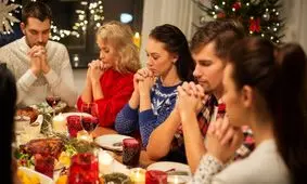 چگونه تورم از زرق و برق جشن کریسمس در اروپا کاست؟