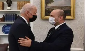 بایدن به عنوان دوست واقعی اسرائیل، سپاه را از لیست تروریسم حذف نخواهد کرد

