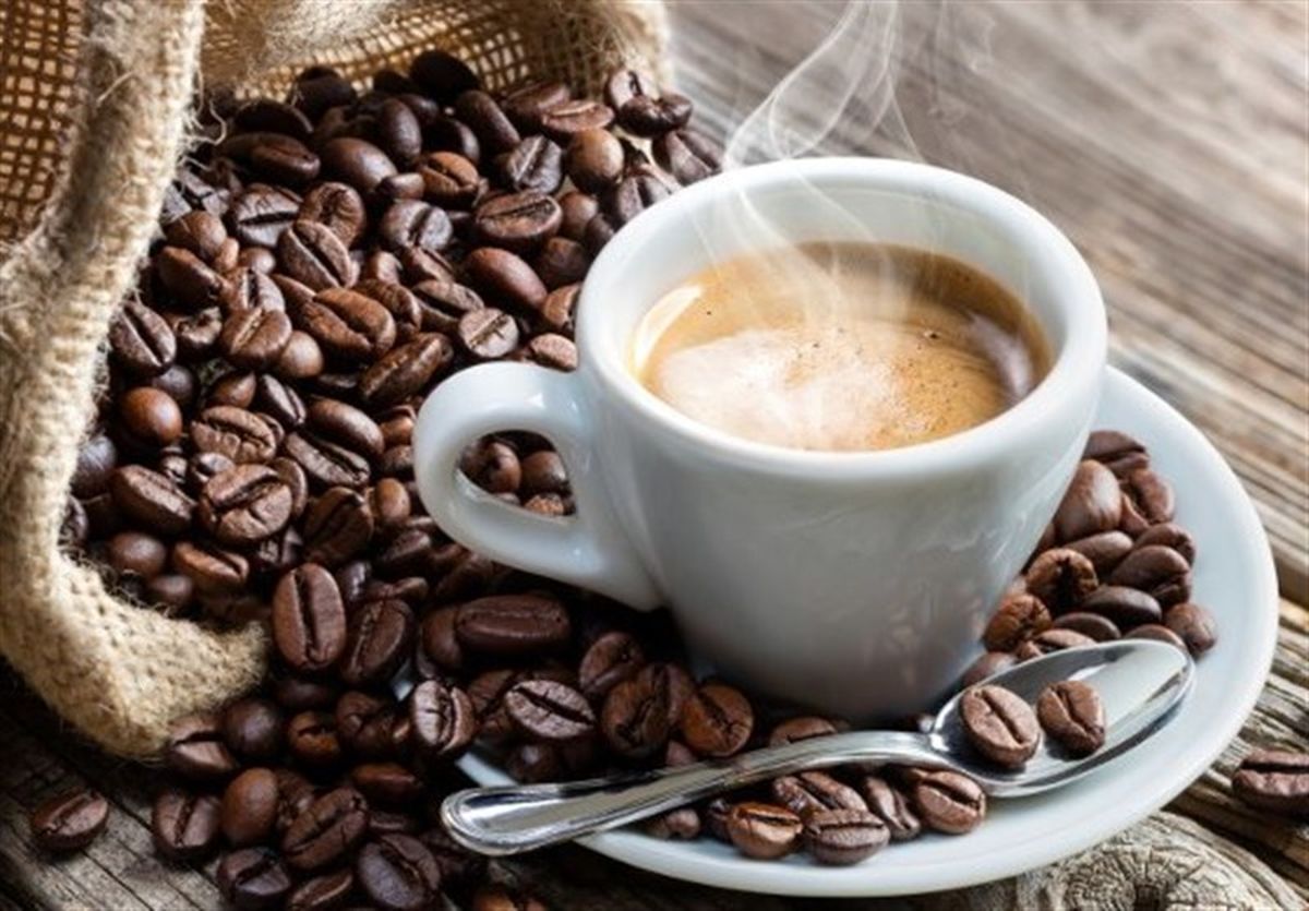 نوشیدن هر نوع قهوه (حتی بدون کافئین) خطر بیماری کبد را کاهش می‌دهد!
