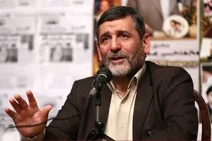 صفار هرندی: رهبر شهید در برابر گزارش‌ها علیه شمخانی، از شمخانی دفاع کردند/ ویدئو