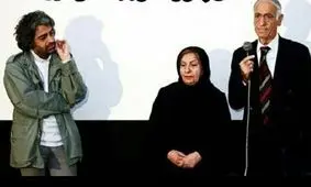 پدر بابک خرمدین آزاد شده است؟