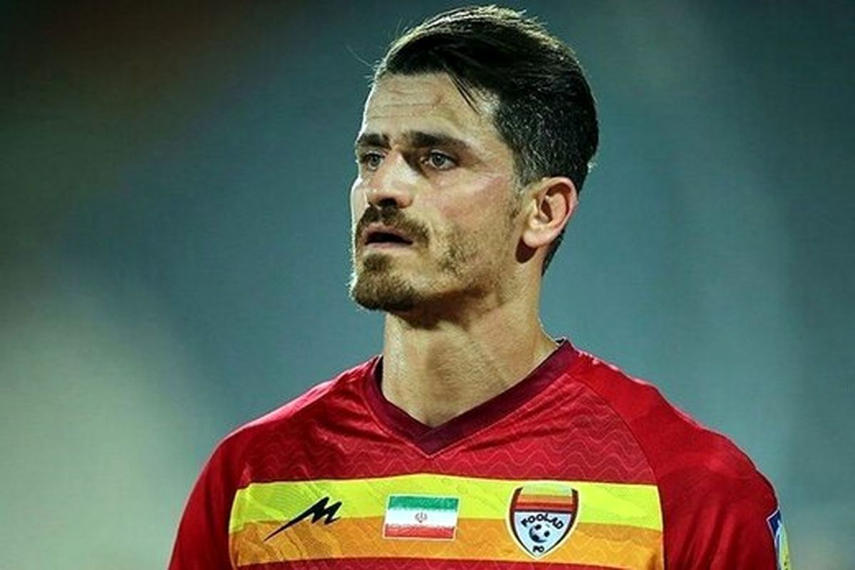 تراکتور به دنبال جذب وریا غفوری