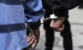 بازداشت تعدادی از فعالان صفحات مجازی مرتبط با رژیم صهیونیستی در مازندران