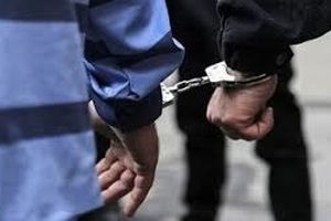 بازداشت تعدادی از فعالان صفحات مجازی مرتبط با رژیم صهیونیستی در مازندران