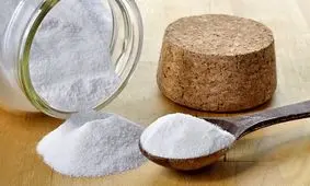 با خواص جوش شیرین برای پوست و مو آشنا شوید