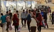 مقام سازمان ملل: یک میلیون نفر همچنان در لبنان آواره هستند
