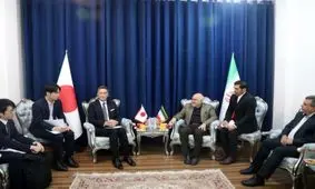 اهمیت یک دیدار راهبردی؛ چرا گفت‌وگوی خوزستان و ژاپن می‌تواند مسیر توسعه استان را تغییر دهد؟