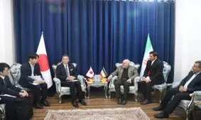 اهمیت یک دیدار راهبردی؛ چرا گفت‌وگوی خوزستان و ژاپن می‌تواند مسیر توسعه استان را تغییر دهد؟