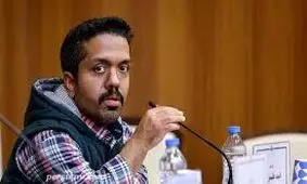 توضیح بازیگر سریال ستایش درباره نماز خواندن در چین/ ویدئو