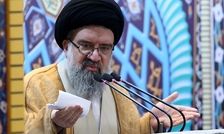 واکنش احمد خاتمی به بیانیه جبهه اصلاحات: می گویند با آمریکا مذاکره مستقیم کنیم؛ عددی نیستید
