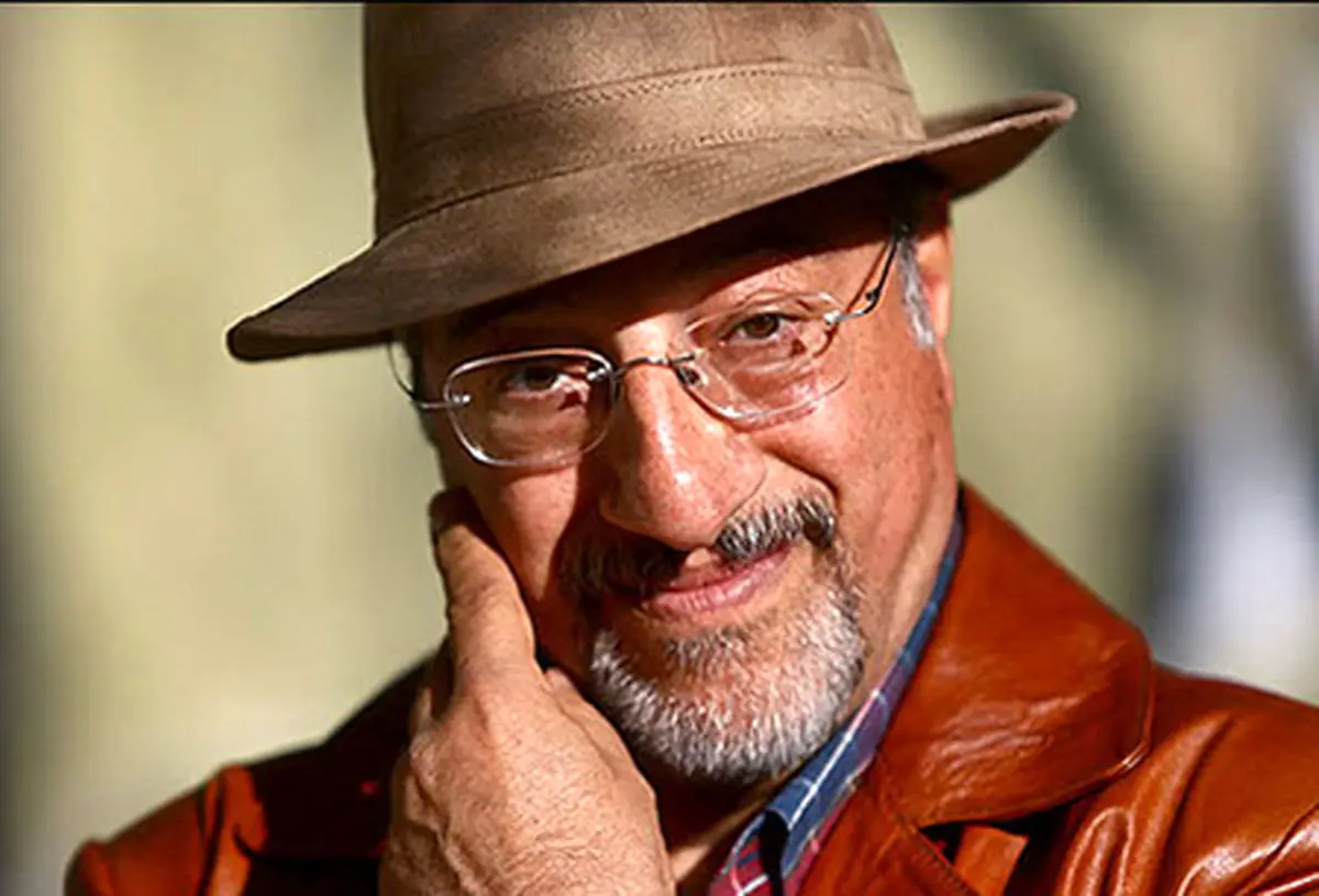 استوری اعتراضی بابا پنجعلی سریال پایتخت 