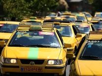 ابطال کارت سوخت تاکسی های غیر فعال/ ویدئو

