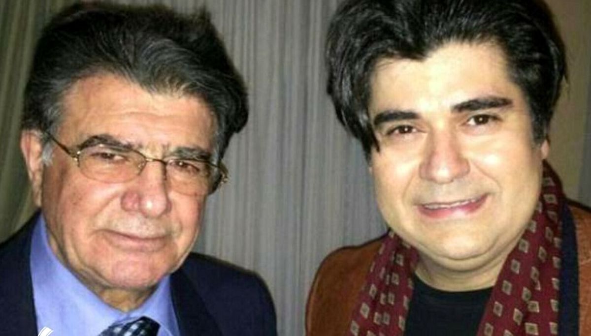 هیچ رسانهای اجازه استفاده «ربنا» با اجرای من، بهجای استاد شجریان را ندارد