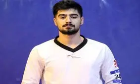 مهران برخورداری به نقره تکواندو المپیک بسنده کرد/ شب نقره‌ای تکمیل شد/ اختلاف قد برگ برنده حریف بود

