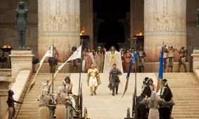 دو پروژه عظیم صداوسیما متوقف می‌شوند؟