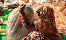 مراسم زار درمانی چیست و چگونه اجرا می شود؟