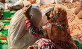 مراسم زار درمانی چیست و چگونه اجرا می شود؟
